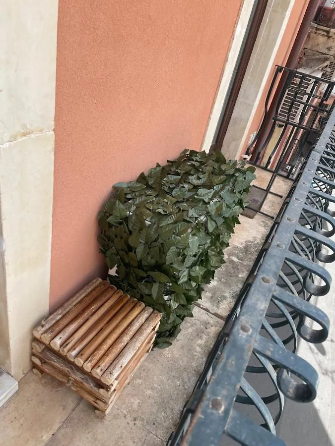 Casetta Rosa Ταορμίνα 0*,